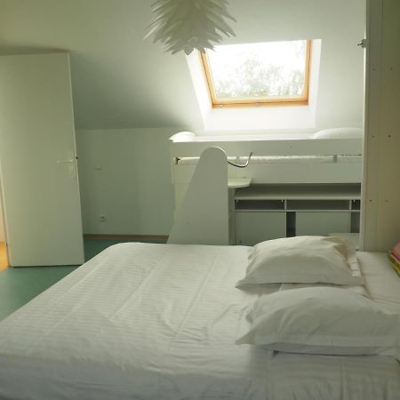 Hotel Le Vivier Wissant - Riviere Kültér fotó