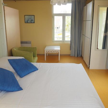 Hotel Le Vivier Wissant - Riviere Kültér fotó