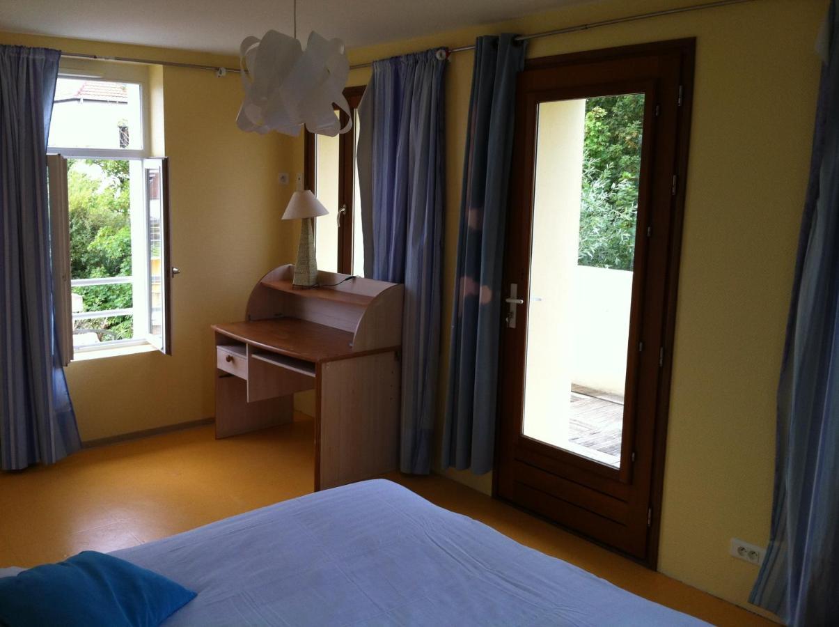 Hotel Le Vivier Wissant - Riviere Kültér fotó