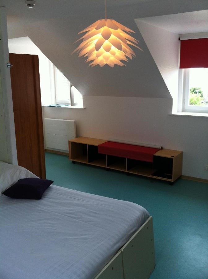 Hotel Le Vivier Wissant - Riviere Szoba fotó