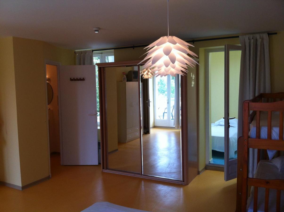 Hotel Le Vivier Wissant - Riviere Szoba fotó