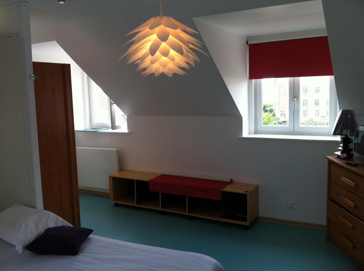Hotel Le Vivier Wissant - Riviere Kültér fotó