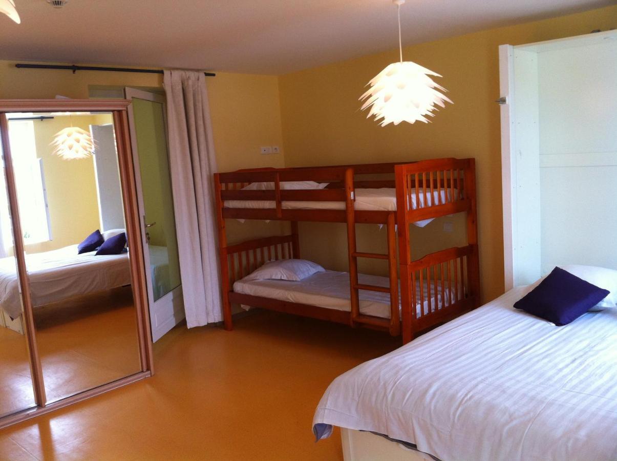 Hotel Le Vivier Wissant - Riviere Szoba fotó