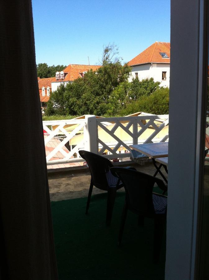 Hotel Le Vivier Wissant - Riviere Szoba fotó
