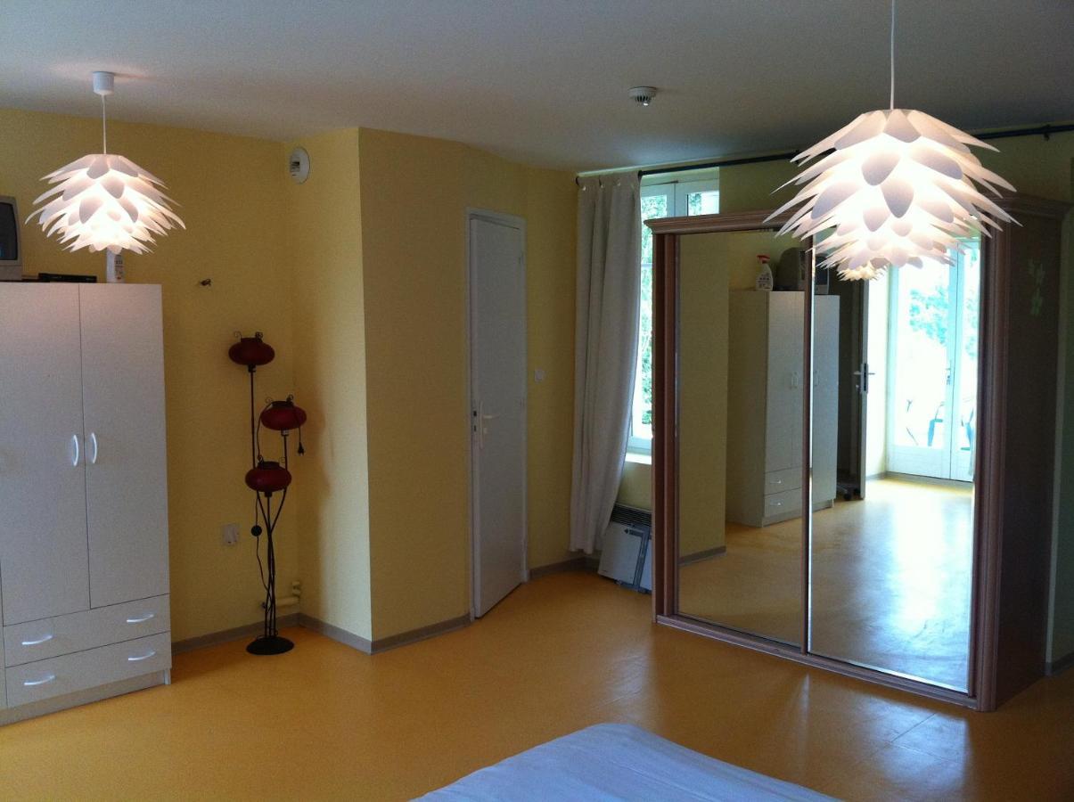 Hotel Le Vivier Wissant - Riviere Kültér fotó