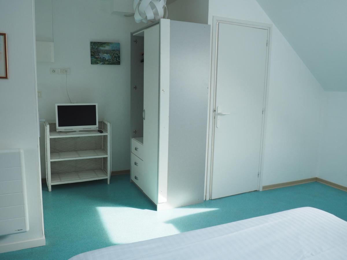 Hotel Le Vivier Wissant - Riviere Kültér fotó