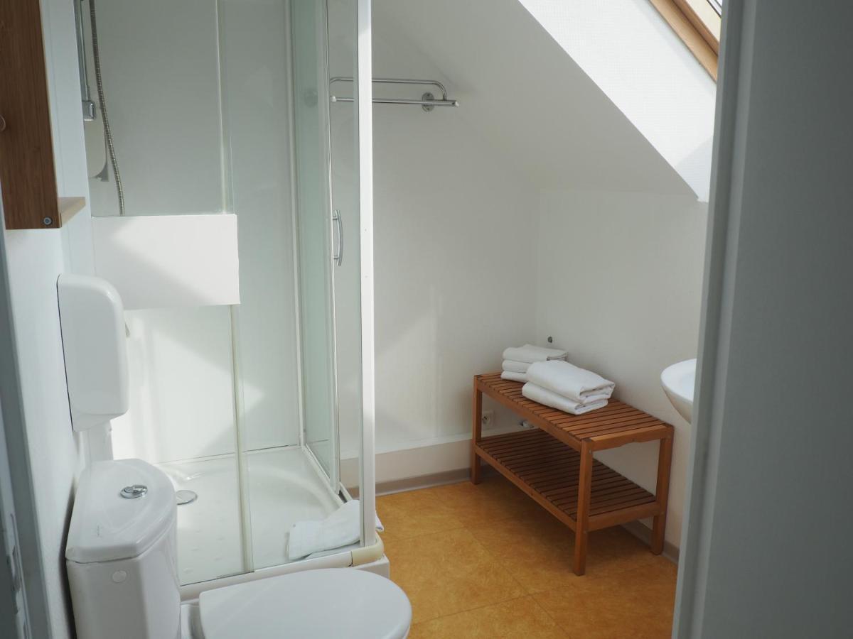 Hotel Le Vivier Wissant - Riviere Kültér fotó