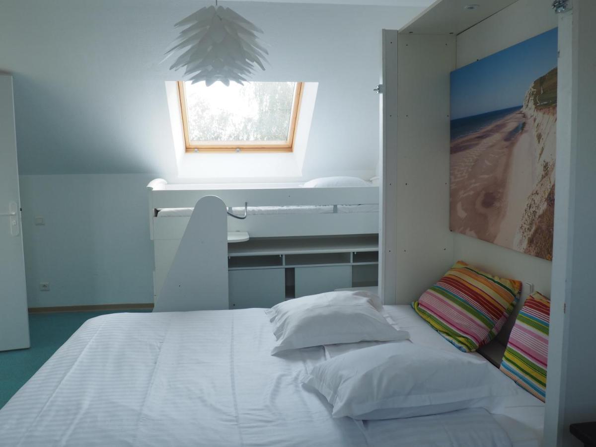 Hotel Le Vivier Wissant - Riviere Kültér fotó