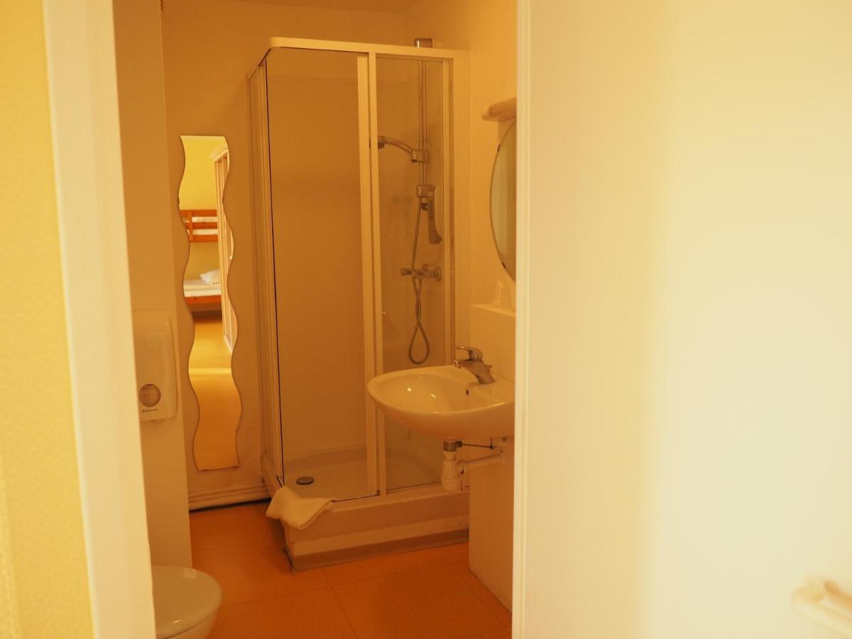 Hotel Le Vivier Wissant - Riviere Kültér fotó
