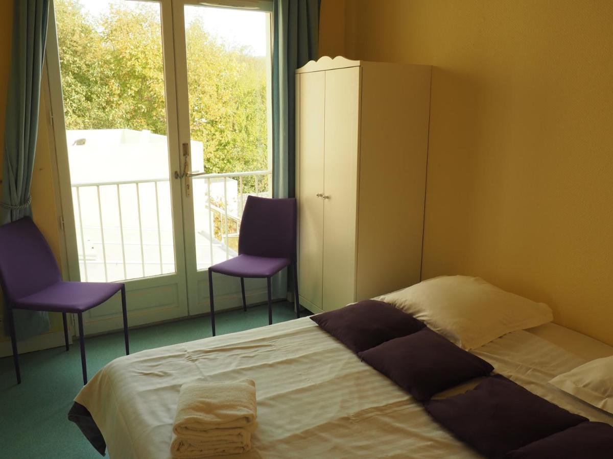 Hotel Le Vivier Wissant - Riviere Kültér fotó