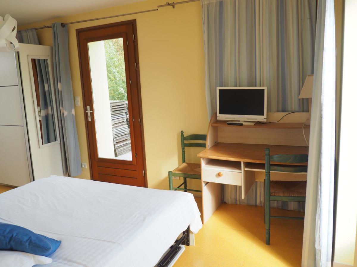 Hotel Le Vivier Wissant - Riviere Kültér fotó