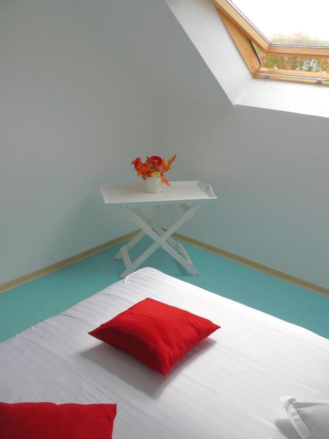 Hotel Le Vivier Wissant - Riviere Kültér fotó