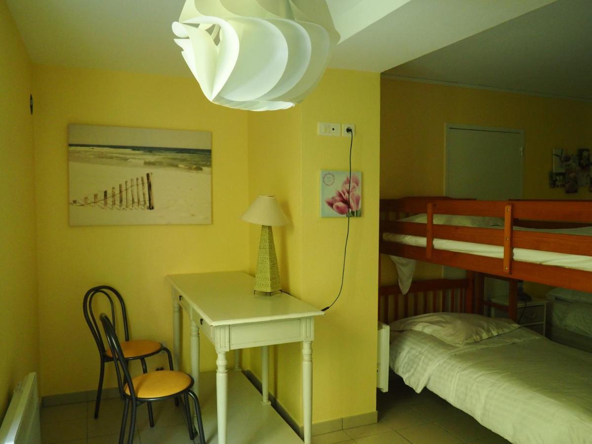 Hotel Le Vivier Wissant - Riviere Kültér fotó
