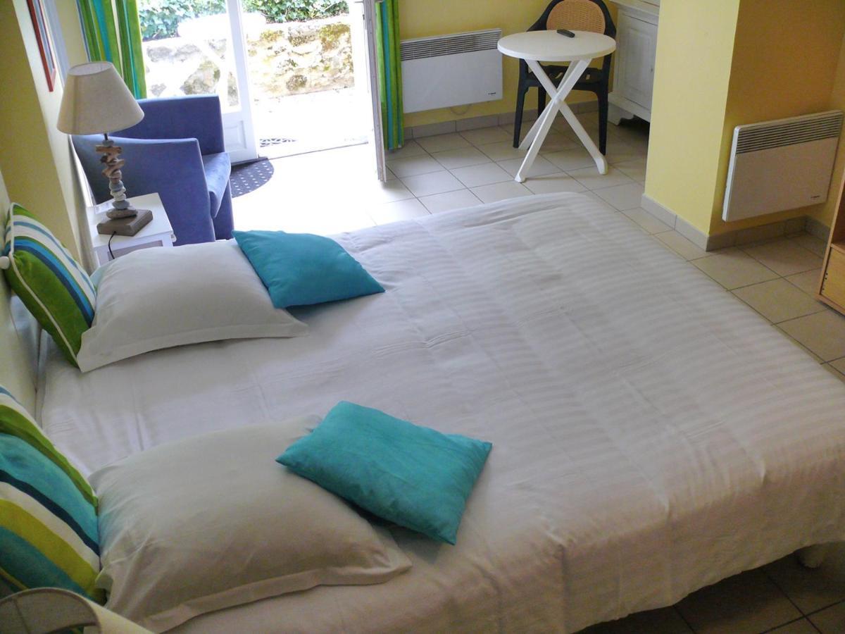 Hotel Le Vivier Wissant - Riviere Kültér fotó